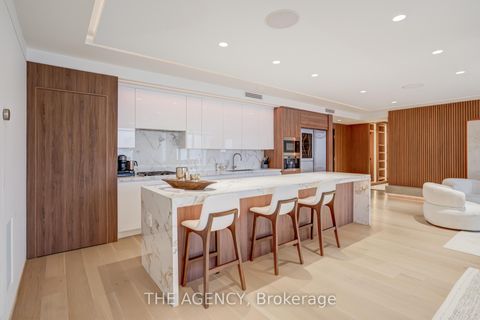 Photo 6 at PH1105 - 75 Portland Street, Waterfront Communities C1, Toronto