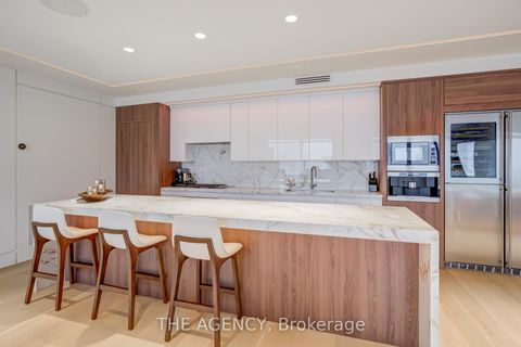 Photo 7 at PH1105 - 75 Portland Street, Waterfront Communities C1, Toronto