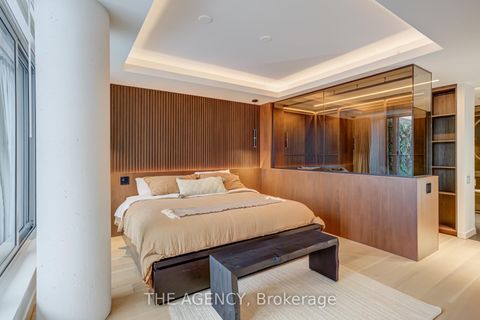 Photo 9 at PH1105 - 75 Portland Street, Waterfront Communities C1, Toronto