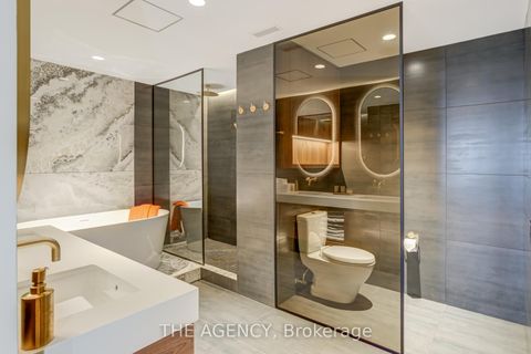 Photo 12 at PH1105 - 75 Portland Street, Waterfront Communities C1, Toronto