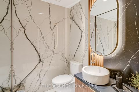 Photo 18 at PH1105 - 75 Portland Street, Waterfront Communities C1, Toronto