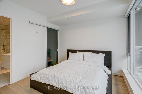 Photo 19 at PH1105 - 75 Portland Street, Waterfront Communities C1, Toronto