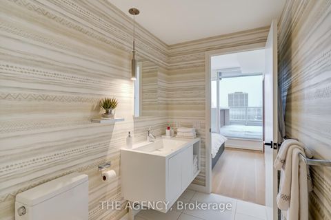 Photo 20 at PH1105 - 75 Portland Street, Waterfront Communities C1, Toronto