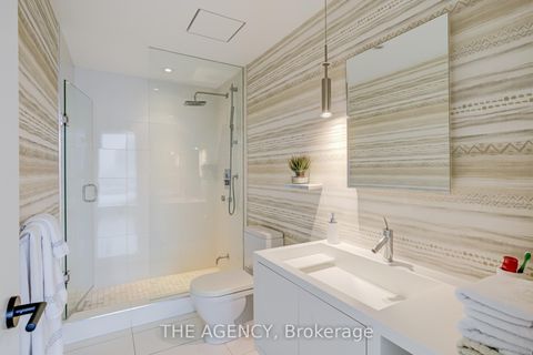 Photo 21 at PH1105 - 75 Portland Street, Waterfront Communities C1, Toronto