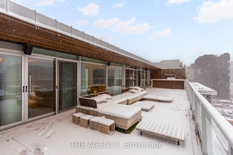 Photo 23 at PH1105 - 75 Portland Street, Waterfront Communities C1, Toronto