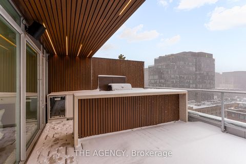 Photo 24 at PH1105 - 75 Portland Street, Waterfront Communities C1, Toronto