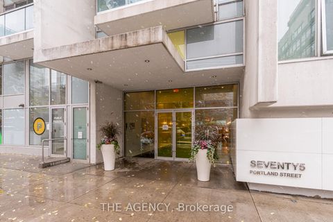 Photo 26 at PH1105 - 75 Portland Street, Waterfront Communities C1, Toronto