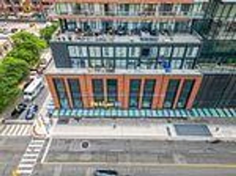 Photo 2 at 1308 - 18 Maitland Terrace, Yonge Corridor, Toronto