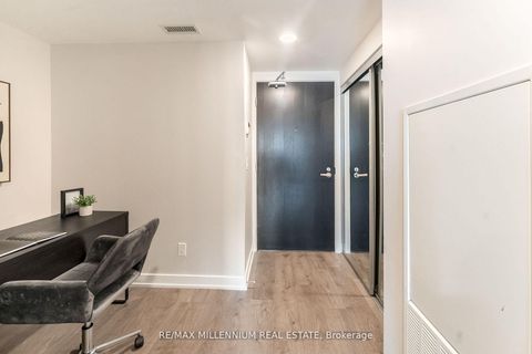 Photo 5 at 1308 - 18 Maitland Terrace, Yonge Corridor, Toronto