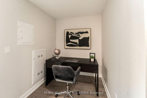 Photo 6 at 1308 - 18 Maitland Terrace, Yonge Corridor, Toronto