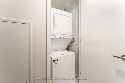 Photo 7 at 1308 - 18 Maitland Terrace, Yonge Corridor, Toronto