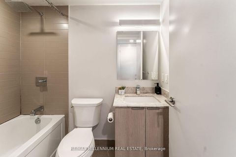 Photo 8 at 1308 - 18 Maitland Terrace, Yonge Corridor, Toronto