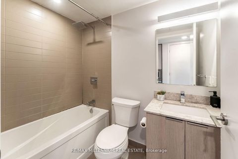 Photo 9 at 1308 - 18 Maitland Terrace, Yonge Corridor, Toronto