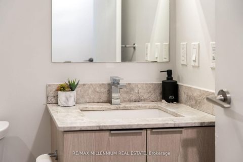 Photo 10 at 1308 - 18 Maitland Terrace, Yonge Corridor, Toronto