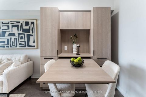 Photo 18 at 1308 - 18 Maitland Terrace, Yonge Corridor, Toronto