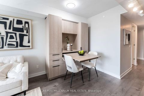 Photo 19 at 1308 - 18 Maitland Terrace, Yonge Corridor, Toronto