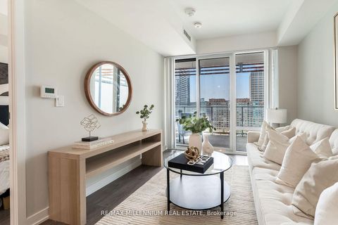 Photo 22 at 1308 - 18 Maitland Terrace, Yonge Corridor, Toronto