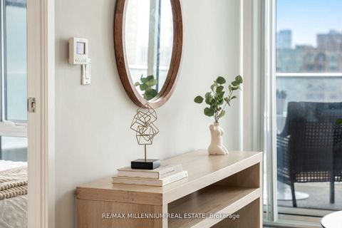 Photo 23 at 1308 - 18 Maitland Terrace, Yonge Corridor, Toronto