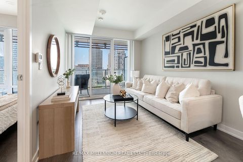 Photo 24 at 1308 - 18 Maitland Terrace, Yonge Corridor, Toronto