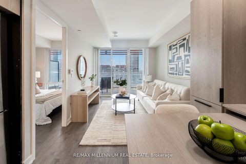 Photo 25 at 1308 - 18 Maitland Terrace, Yonge Corridor, Toronto