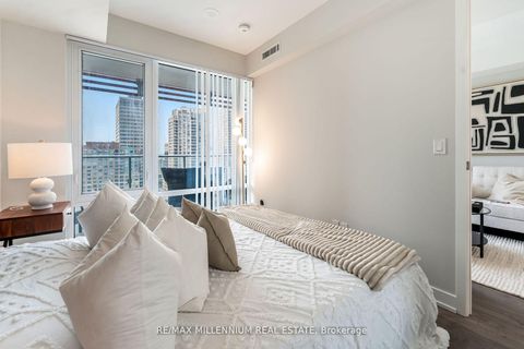 Photo 28 at 1308 - 18 Maitland Terrace, Yonge Corridor, Toronto