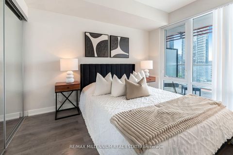 Photo 29 at 1308 - 18 Maitland Terrace, Yonge Corridor, Toronto