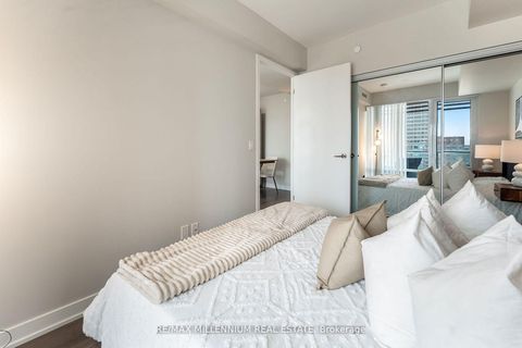 Photo 30 at 1308 - 18 Maitland Terrace, Yonge Corridor, Toronto