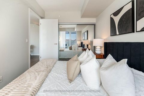 Photo 31 at 1308 - 18 Maitland Terrace, Yonge Corridor, Toronto