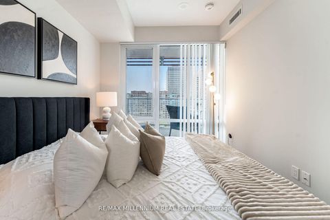 Photo 32 at 1308 - 18 Maitland Terrace, Yonge Corridor, Toronto