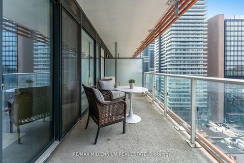 Photo 34 at 1308 - 18 Maitland Terrace, Yonge Corridor, Toronto