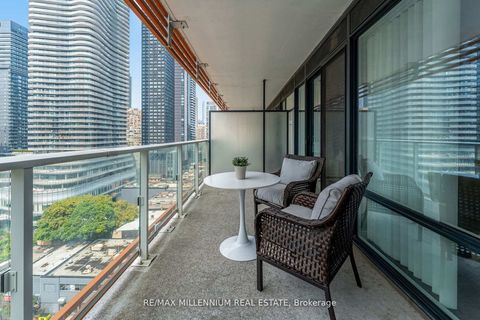 Photo 36 at 1308 - 18 Maitland Terrace, Yonge Corridor, Toronto
