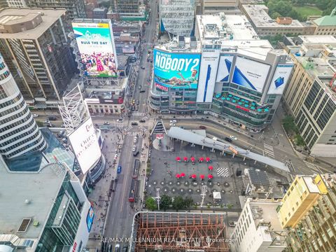 Photo 43 at 1308 - 18 Maitland Terrace, Yonge Corridor, Toronto