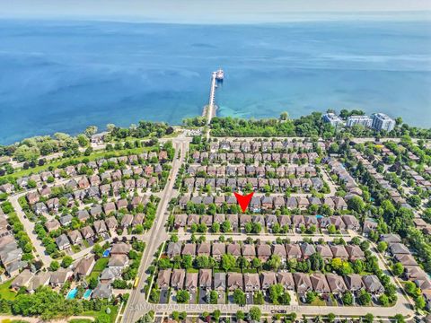 Photo 45 at 3306 Fox Run Circle, BR Bronte, Oakville