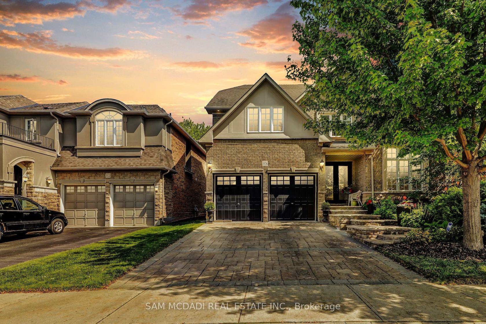 3306 Fox Run Circle, BR Bronte, Oakville 
