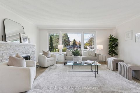 Photo 2 at 421 East Avenue E, Rouge E10, Toronto