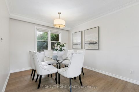 Photo 4 at 421 East Avenue E, Rouge E10, Toronto