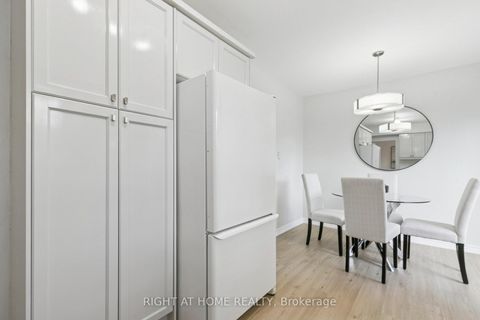 Photo 6 at 421 East Avenue E, Rouge E10, Toronto