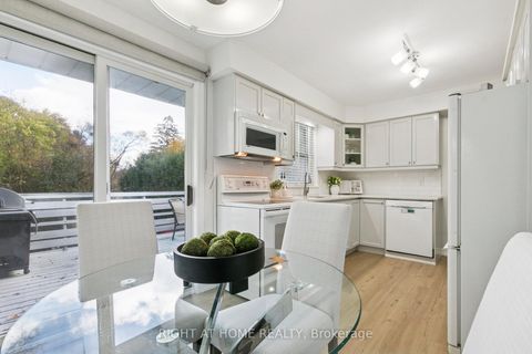 Photo 7 at 421 East Avenue E, Rouge E10, Toronto