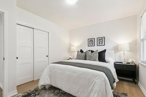 Photo 8 at 421 East Avenue E, Rouge E10, Toronto