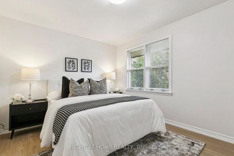 Photo 9 at 421 East Avenue E, Rouge E10, Toronto