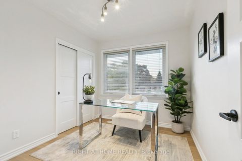 Photo 11 at 421 East Avenue E, Rouge E10, Toronto