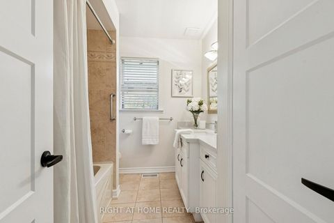 Photo 12 at 421 East Avenue E, Rouge E10, Toronto