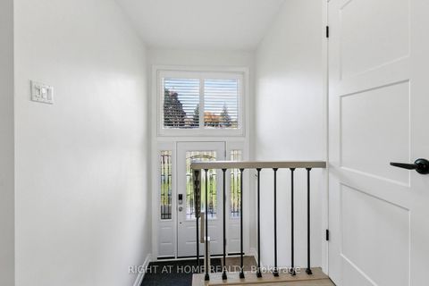 Photo 13 at 421 East Avenue E, Rouge E10, Toronto