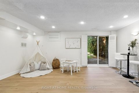 Photo 15 at 421 East Avenue E, Rouge E10, Toronto