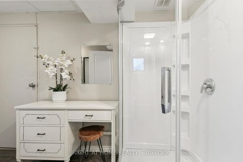 Photo 16 at 421 East Avenue E, Rouge E10, Toronto