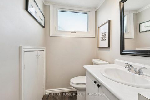 Photo 17 at 421 East Avenue E, Rouge E10, Toronto