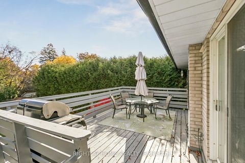 Photo 18 at 421 East Avenue E, Rouge E10, Toronto