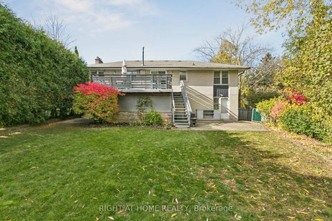 Photo 20 at 421 East Avenue E, Rouge E10, Toronto