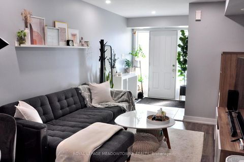 Photo 0 at 251 - 60 Parrotta Drive, Pelmo Park W5, Toronto