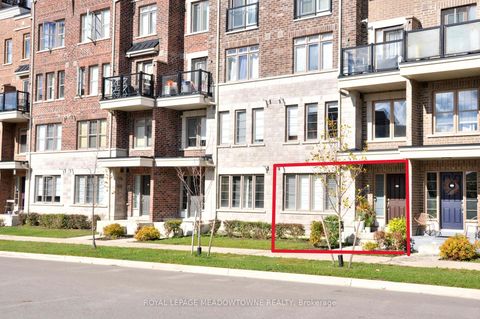 Photo 1 at 251 - 60 Parrotta Drive, Pelmo Park W5, Toronto